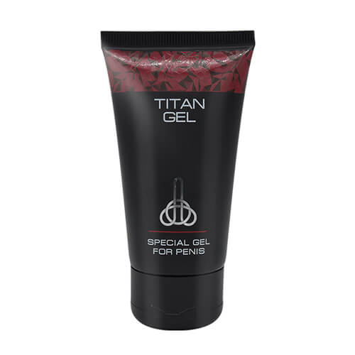泰坦凝膠Titan Gel-原裝進口官網正品-效果保證-增大增粗明顯 台灣官網正品