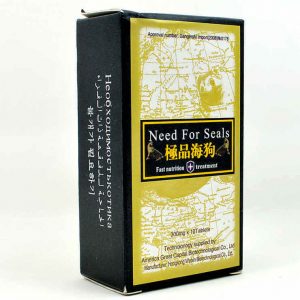 Alternative view of 香港極品海狗丸|純中藥壯陽補腎|陽痿早洩|持久延時|效果推薦   台灣官網正品