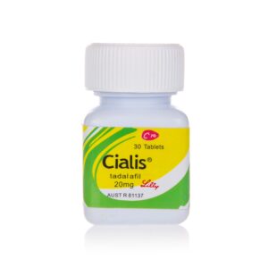 犀利士30粒優惠裝 Cialis 20mg 美國禮來原廠 36小時效果 壯陽藥  台灣官網正品