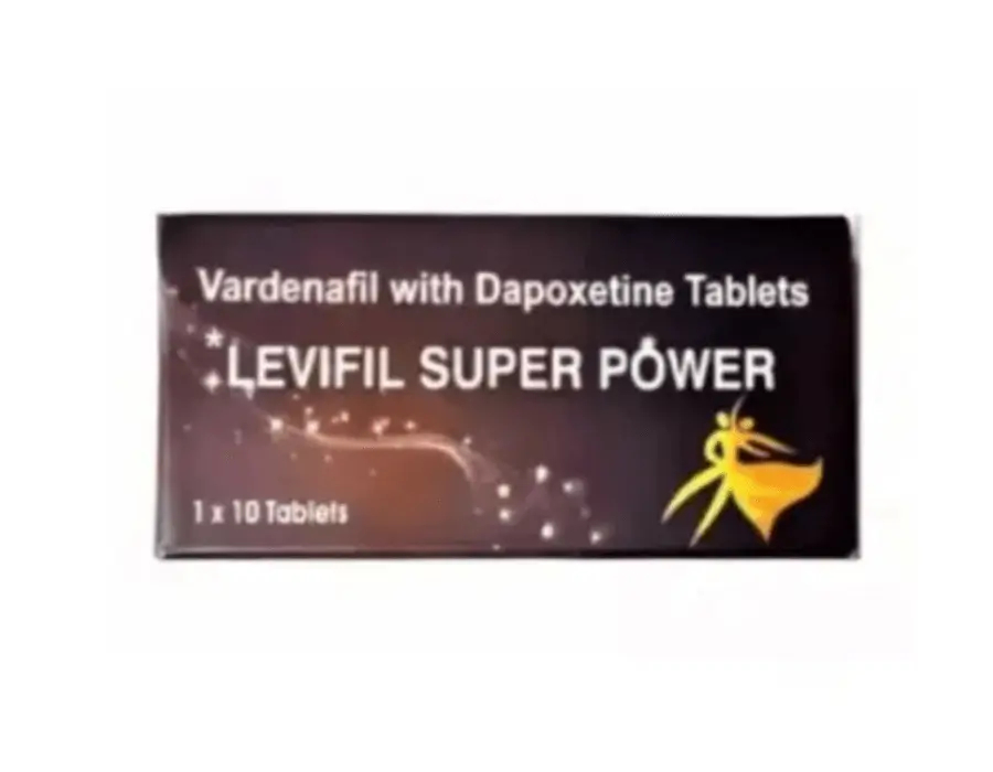 樂威壯雙效片 Levifil Super Power 樂威壯 超級艾力達雙效  台灣官網正品：圖片 5