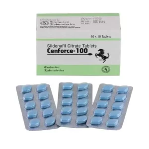 馬牌威而鋼 威而鋼學名藥 更威猛強硬 Cenforce-100 Sildenafil 100mg/10粒  台灣官網正品