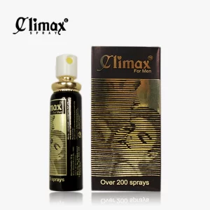 印度神油climax印度君必強 climax噴霧劑 延遲助勃噴霧 原裝進口  台灣官網正品