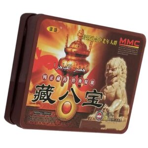 藏八寶偉哥  台灣官網正品