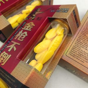 Alternative view of 金槍不倒 增大增粗 延時抗偉  台灣官網正品