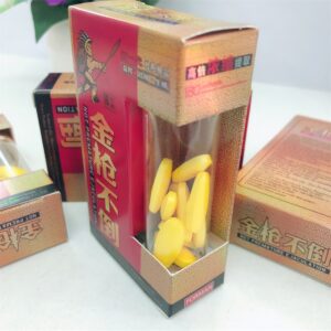 金槍不倒 增大增粗 延時抗偉  台灣官網正品：圖片 4